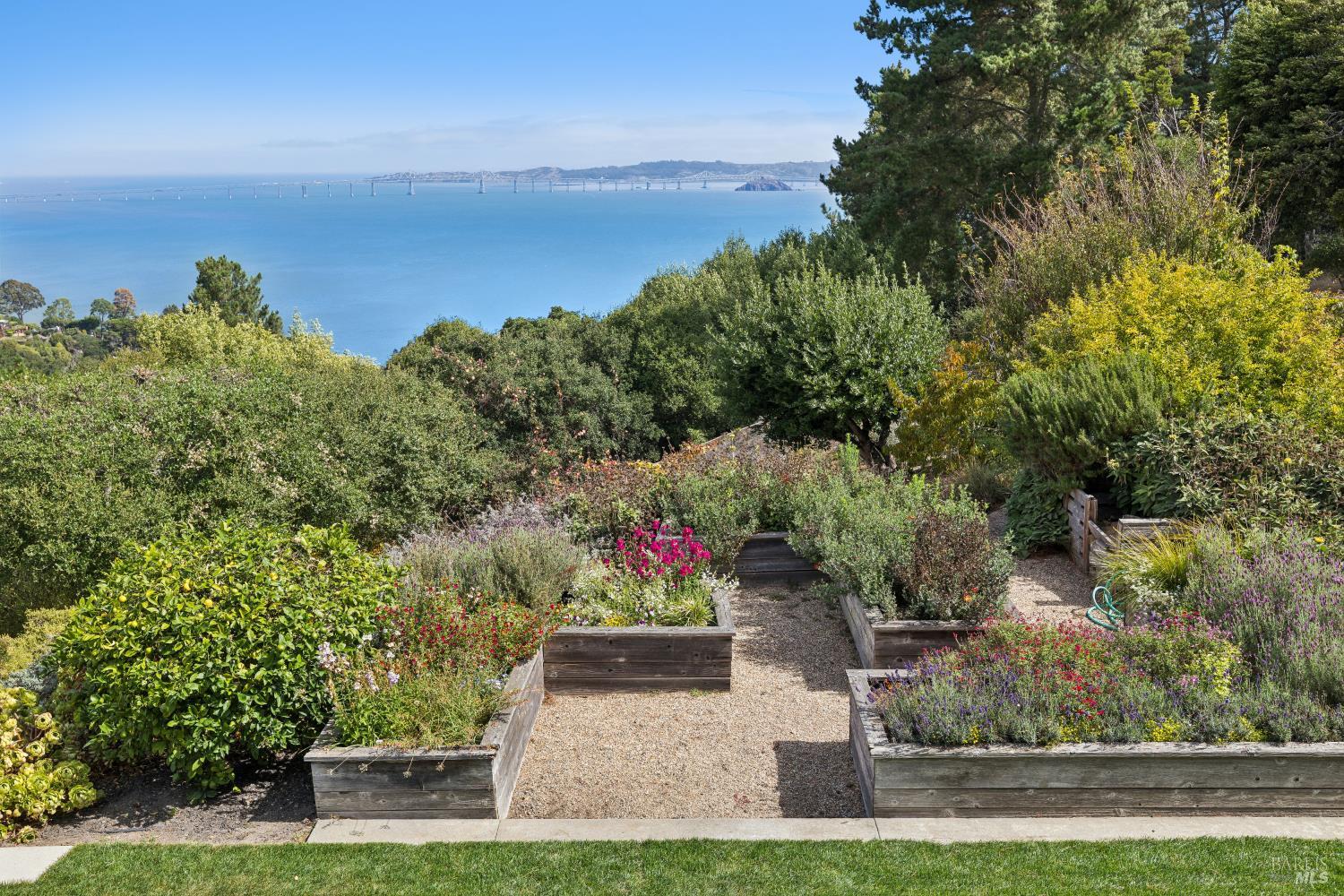 139 Hacienda Drive Tiburon CA 94920