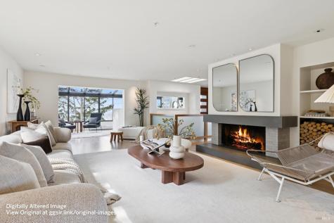 139 Hacienda Drive Tiburon CA 94920