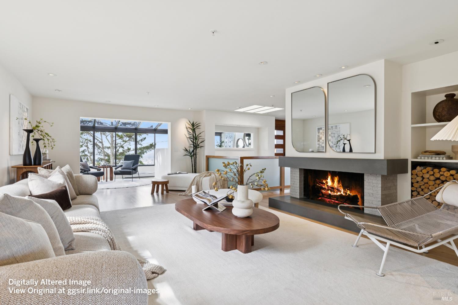 139 Hacienda Drive Tiburon CA 94920