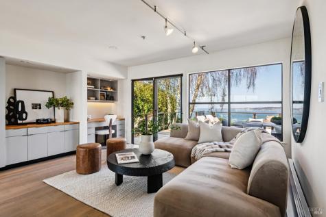 139 Hacienda Drive Tiburon CA 94920