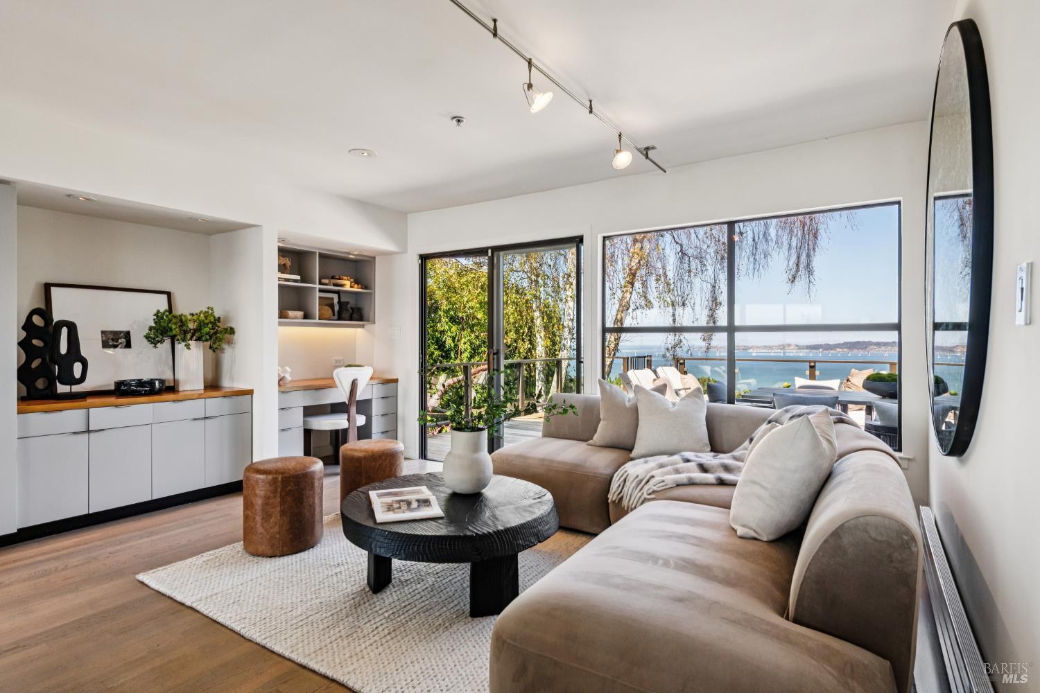 139 Hacienda Drive Tiburon CA 94920