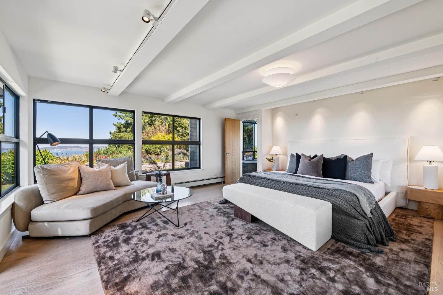 139 Hacienda Drive Tiburon CA 94920