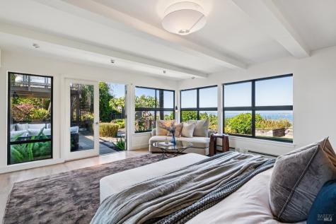139 Hacienda Drive Tiburon CA 94920