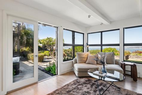 139 Hacienda Drive Tiburon CA 94920