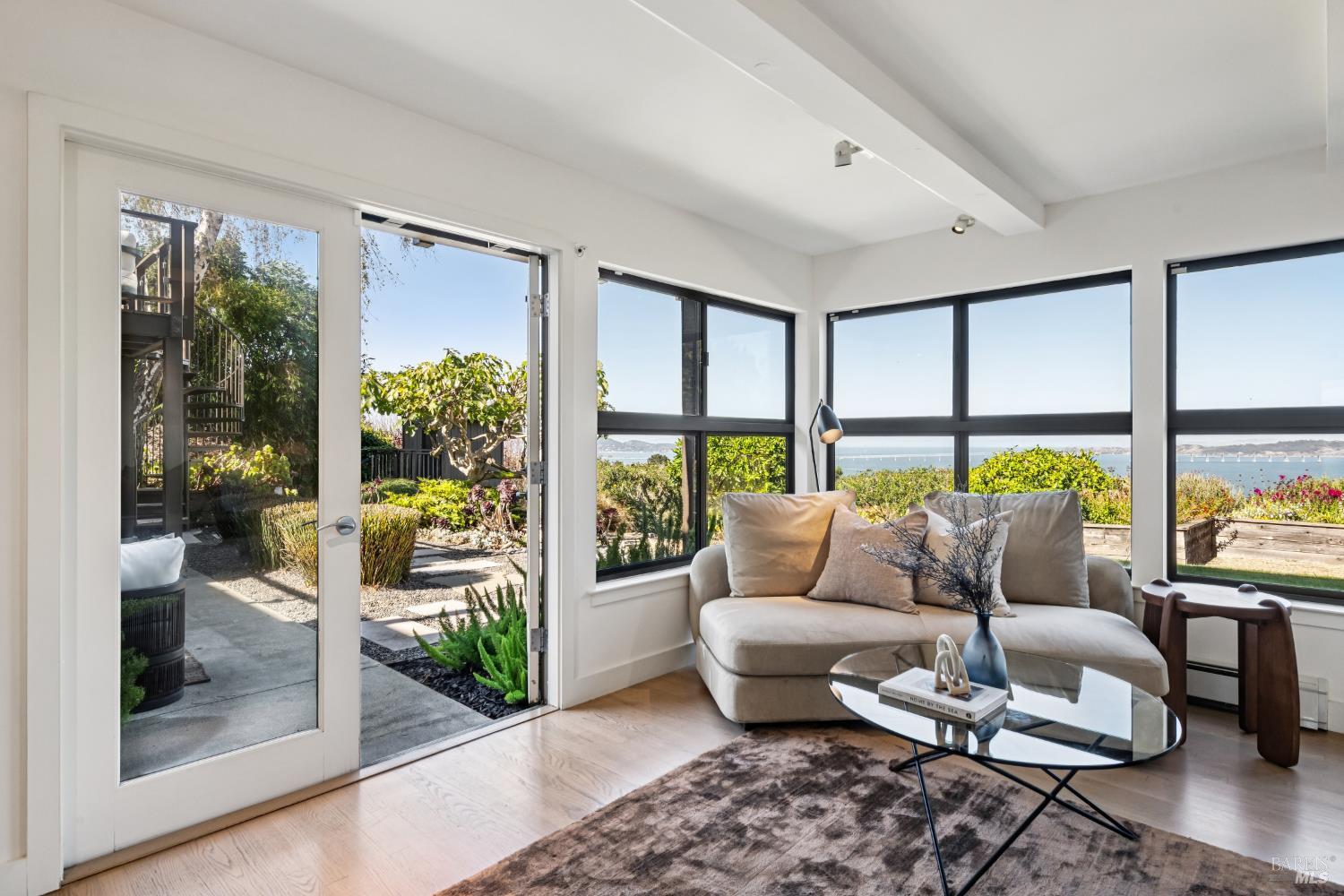139 Hacienda Drive Tiburon CA 94920