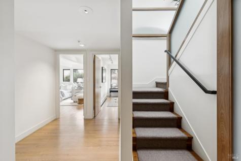 139 Hacienda Drive Tiburon CA 94920