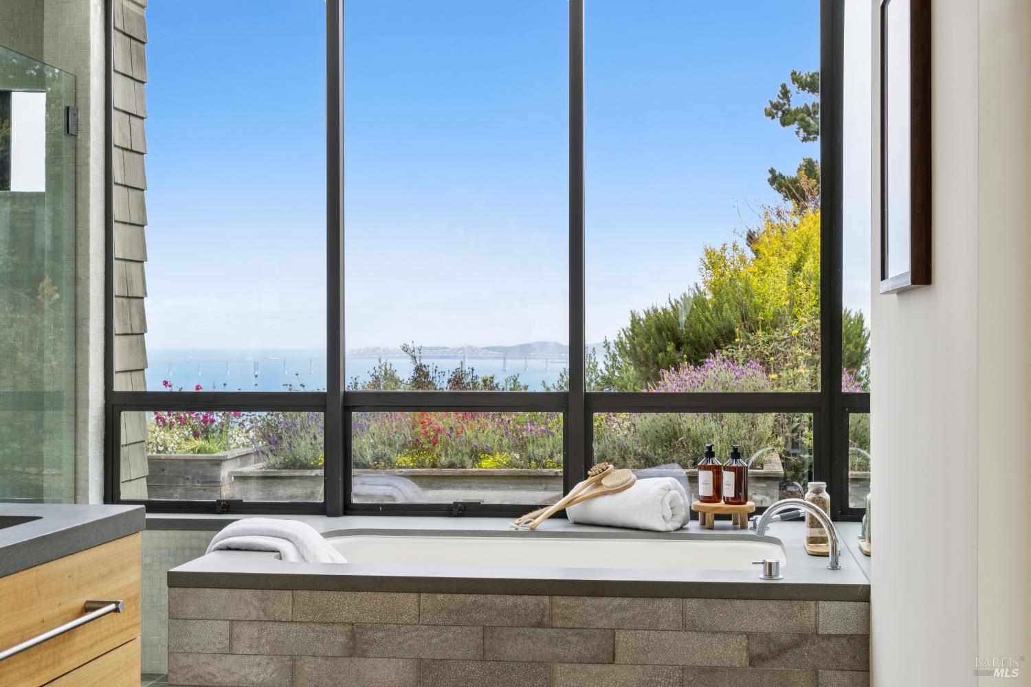 139 Hacienda Drive Tiburon CA 94920