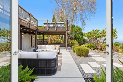 139 Hacienda Drive Tiburon CA 94920