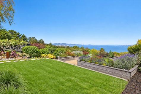 139 Hacienda Drive Tiburon CA 94920