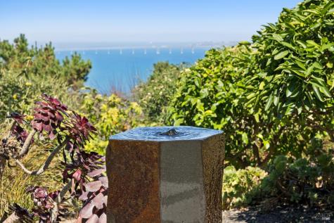 139 Hacienda Drive Tiburon CA 94920