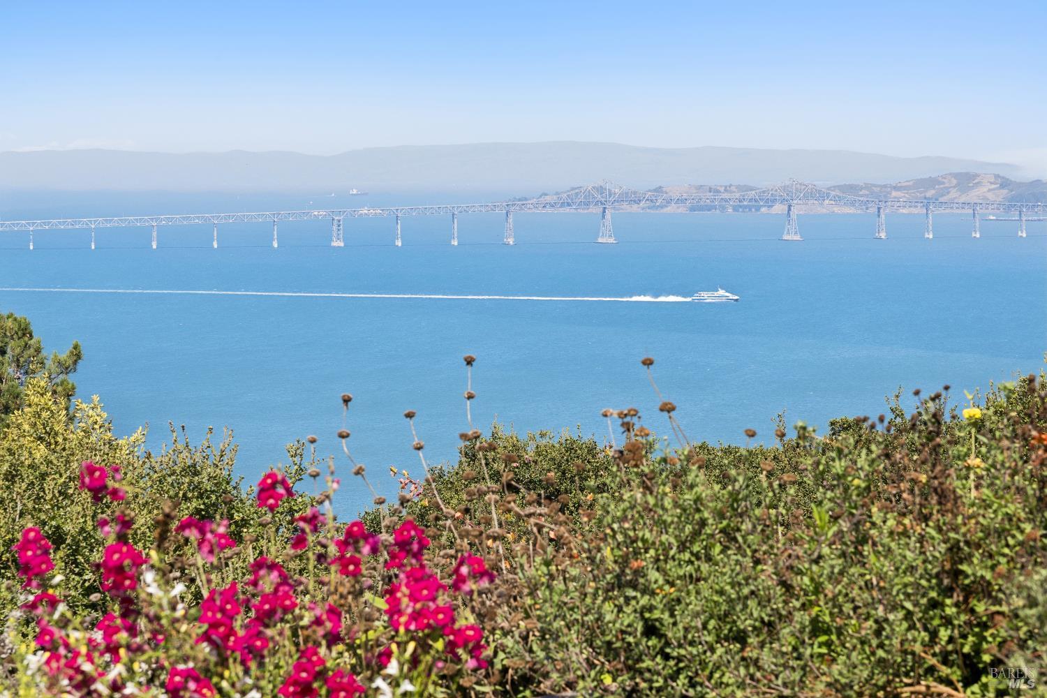 139 Hacienda Drive Tiburon CA 94920