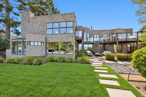 139 Hacienda Drive Tiburon CA 94920