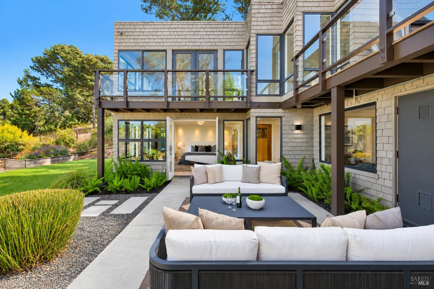 139 Hacienda Drive Tiburon CA 94920