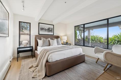 139 Hacienda Drive Tiburon CA 94920