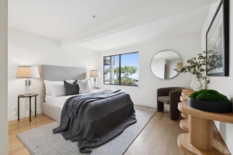 139 Hacienda Drive Tiburon CA 94920