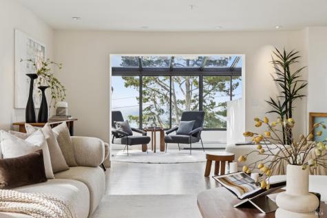 139 Hacienda Drive Tiburon CA 94920