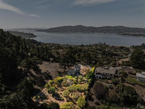 139 Hacienda Drive Tiburon CA 94920