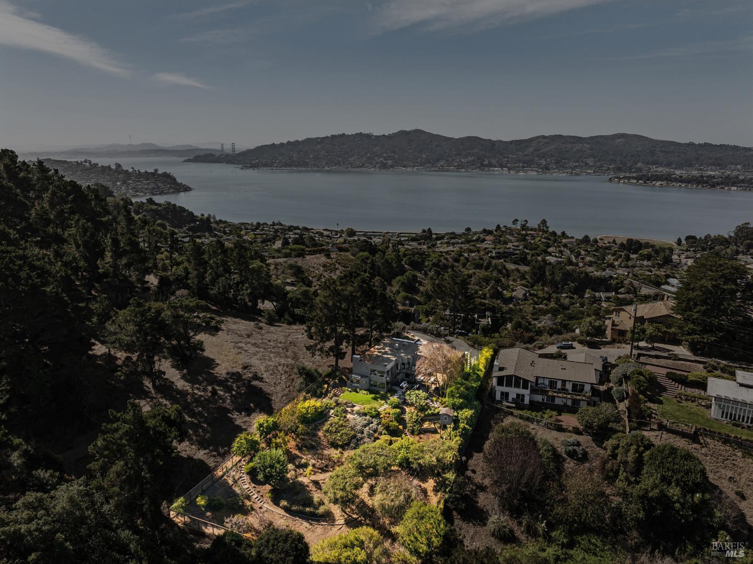 139 Hacienda Drive Tiburon CA 94920