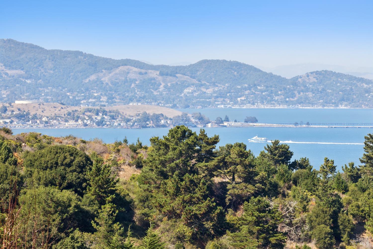 139 Hacienda Drive Tiburon CA 94920