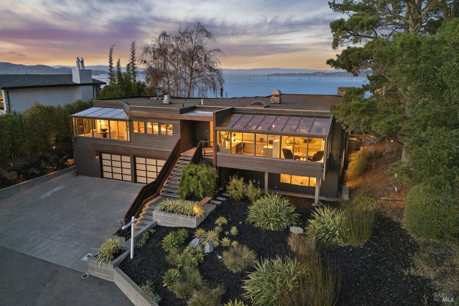 139 Hacienda Drive Tiburon CA 94920