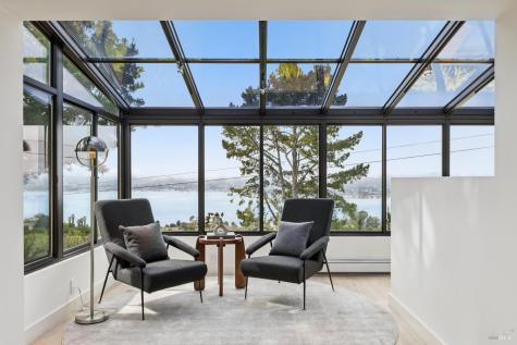 139 Hacienda Drive Tiburon CA 94920