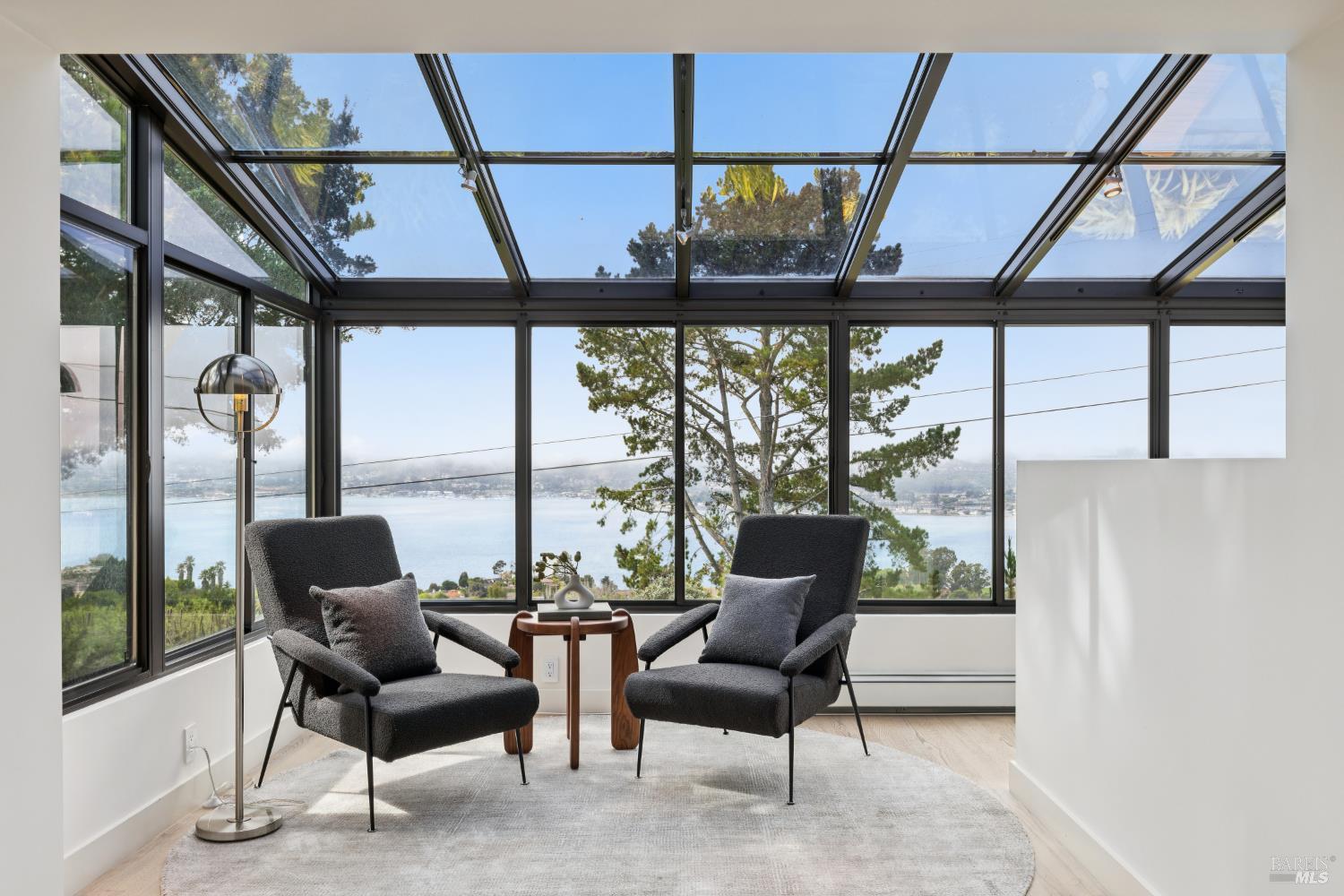 139 Hacienda Drive Tiburon CA 94920