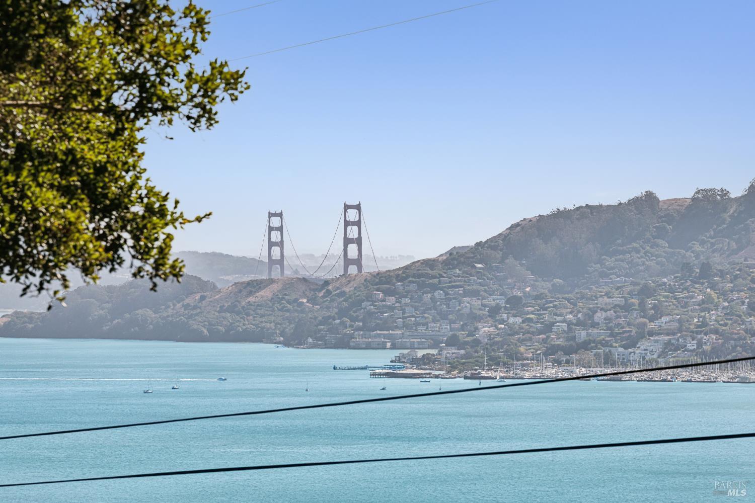 139 Hacienda Drive Tiburon CA 94920