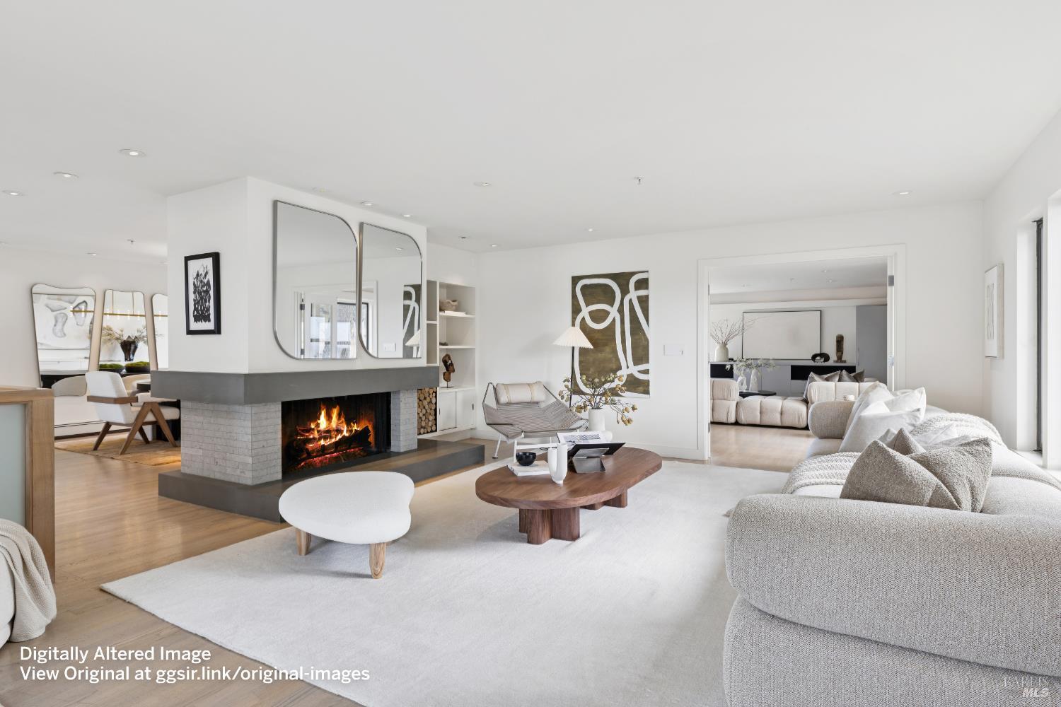 139 Hacienda Drive Tiburon CA 94920