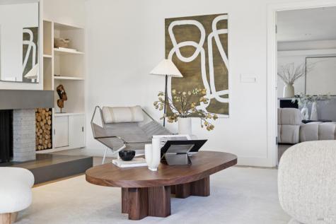 139 Hacienda Drive Tiburon CA 94920