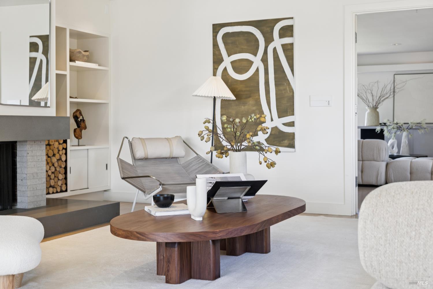 139 Hacienda Drive Tiburon CA 94920