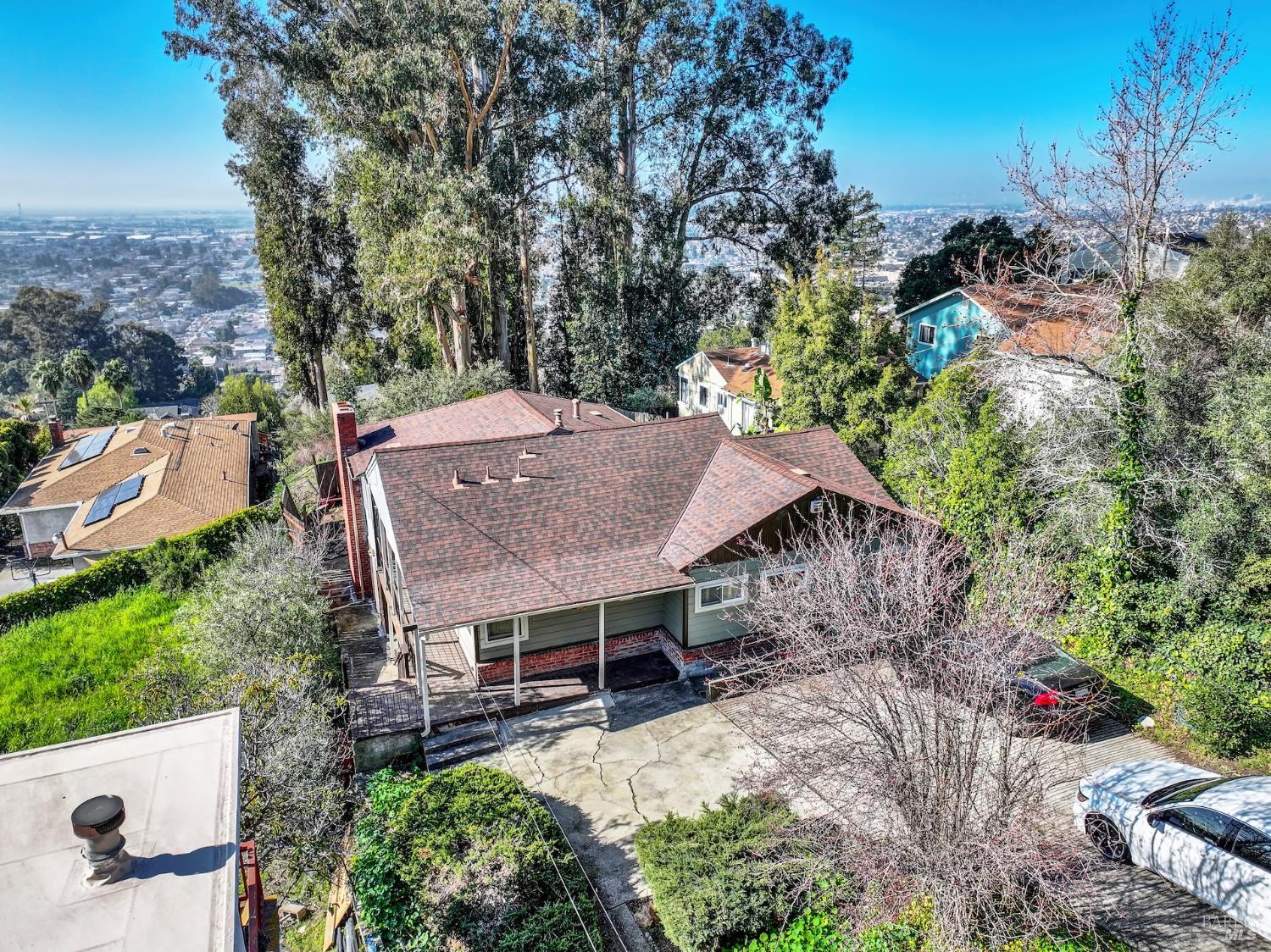 7937 Sunkist Drive Oakland CA 94605