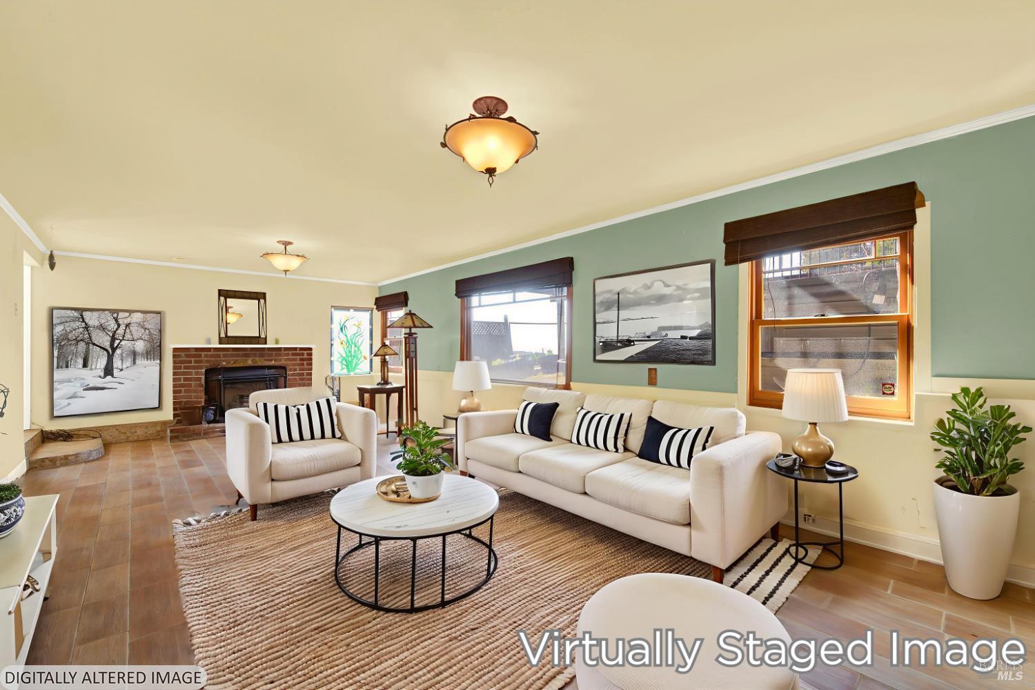 7937 Sunkist Drive Oakland CA 94605