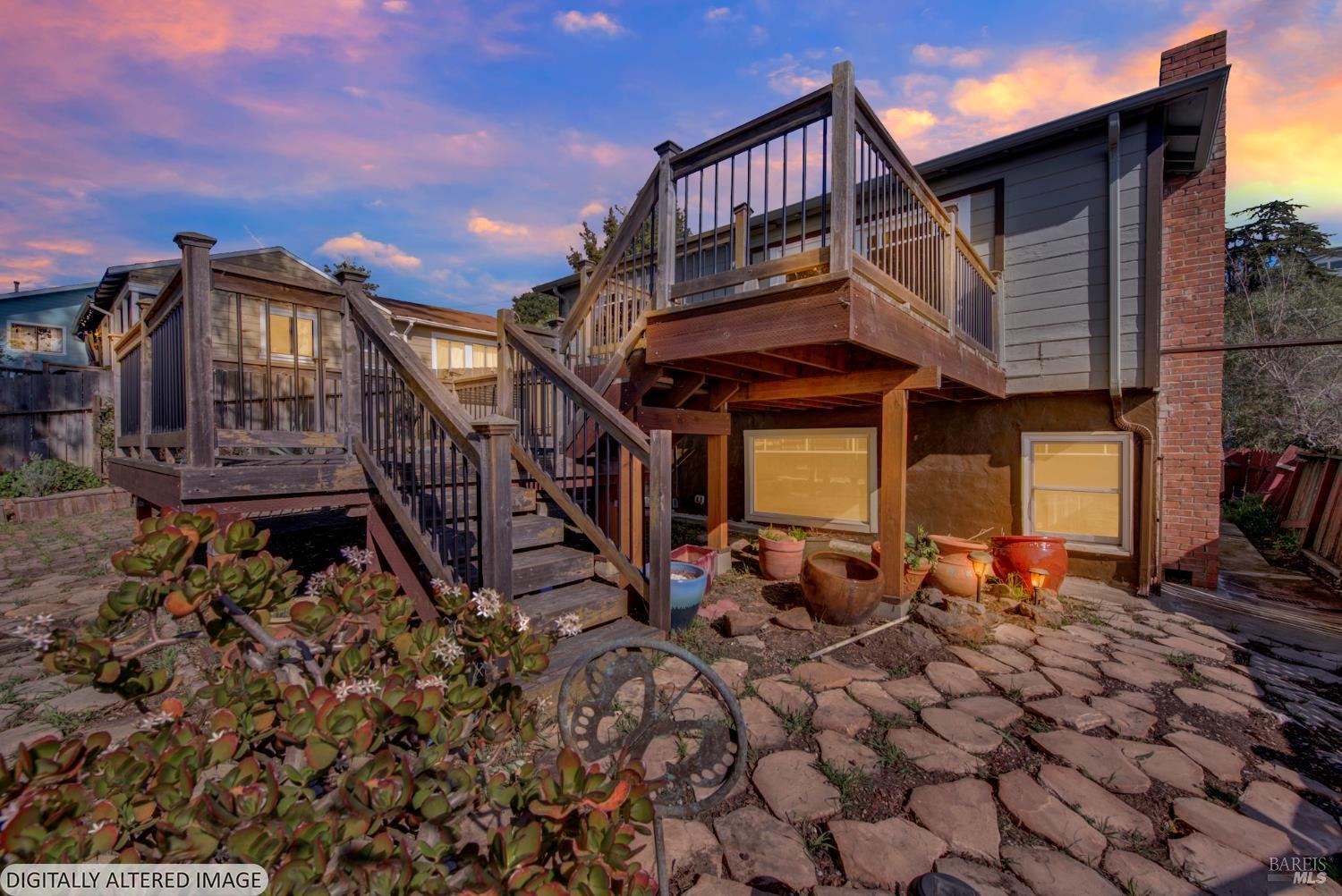 7937 Sunkist Drive Oakland CA 94605