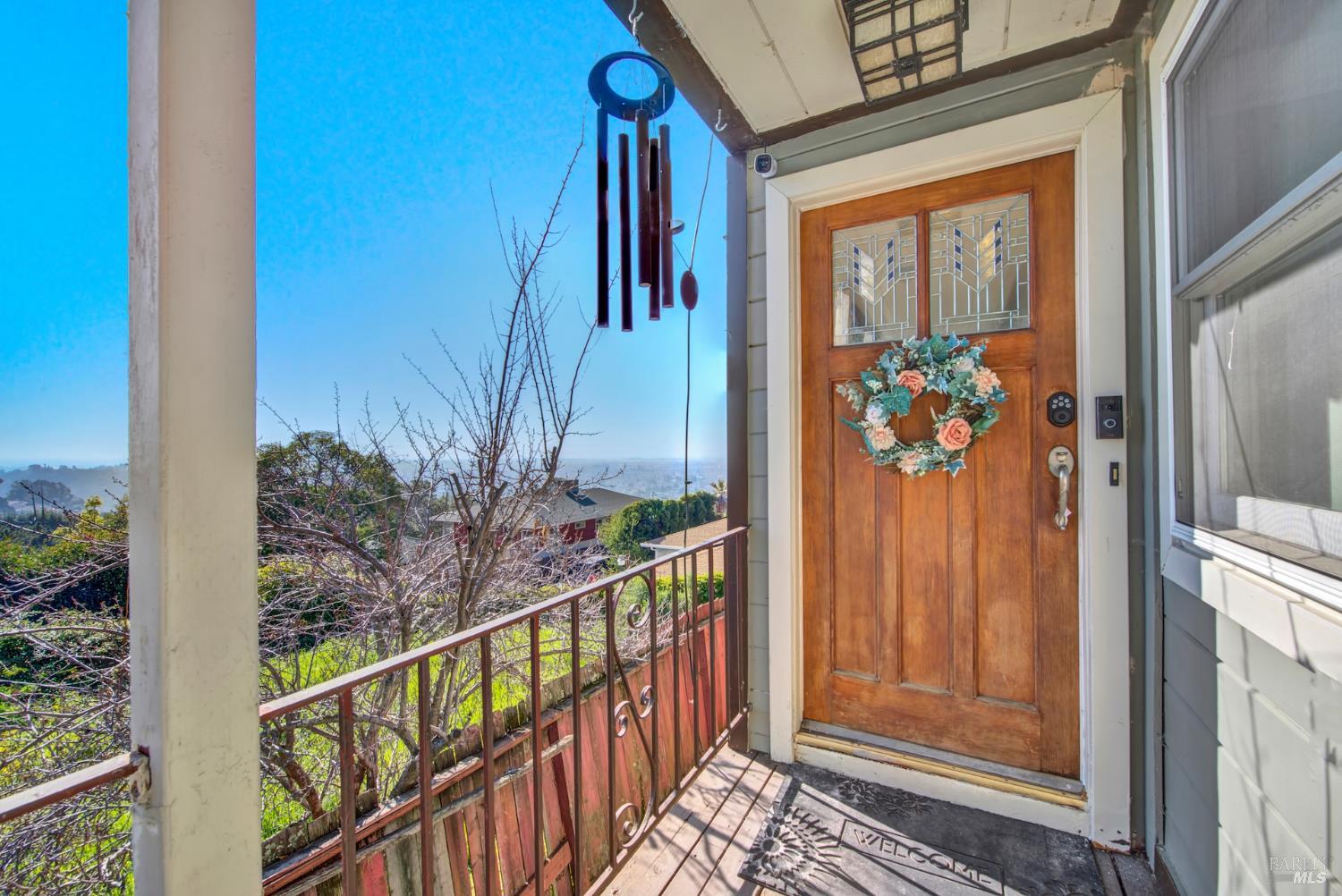 7937 Sunkist Drive Oakland CA 94605