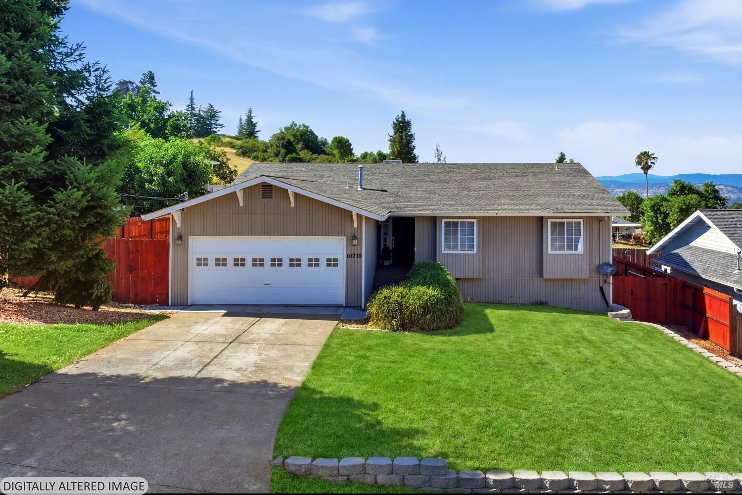 10370 Fairway Drive Kelseyville CA 95451
