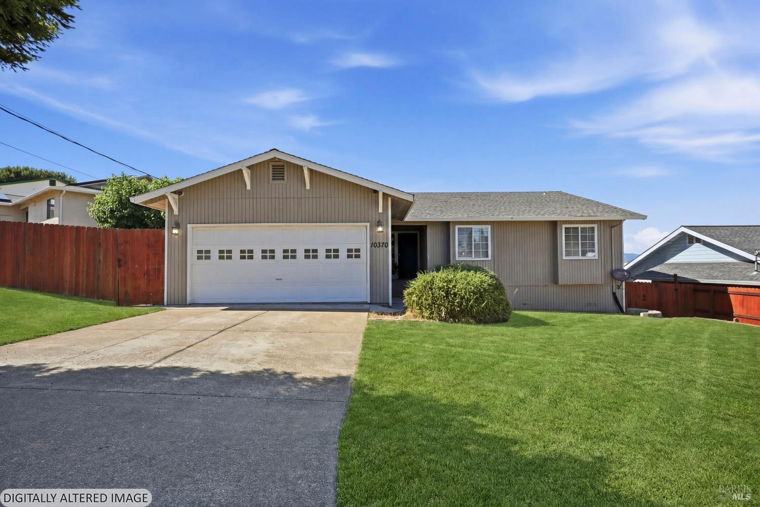 10370 Fairway Drive Kelseyville CA 95451