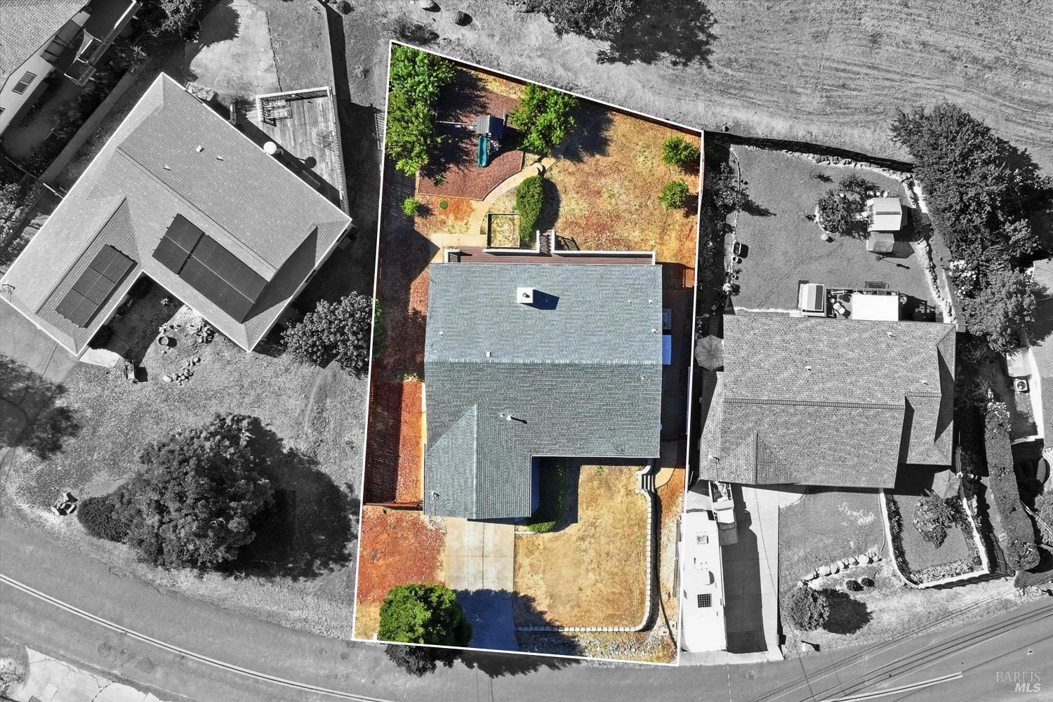 10370 Fairway Drive Kelseyville CA 95451