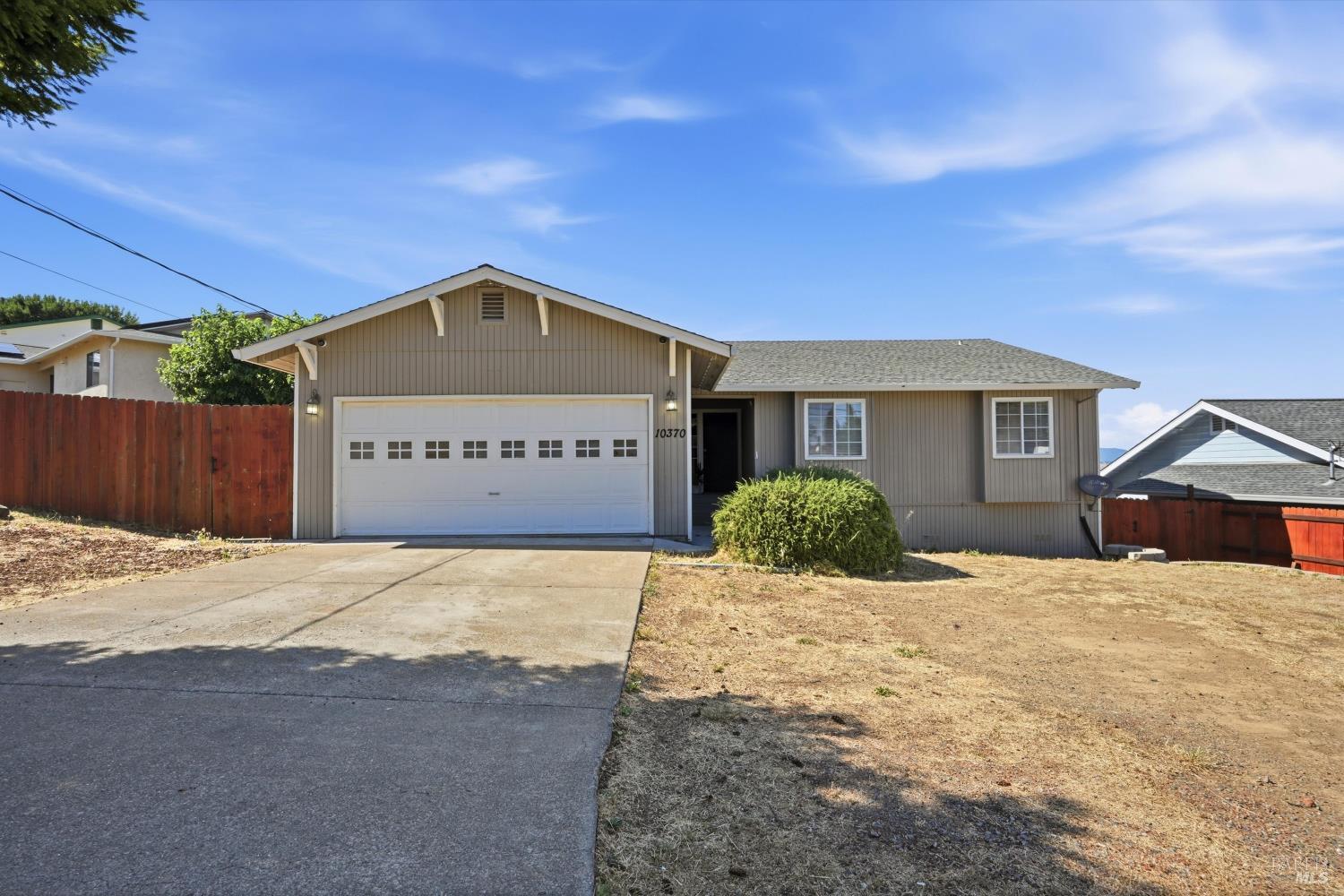 10370 Fairway Drive Kelseyville CA 95451