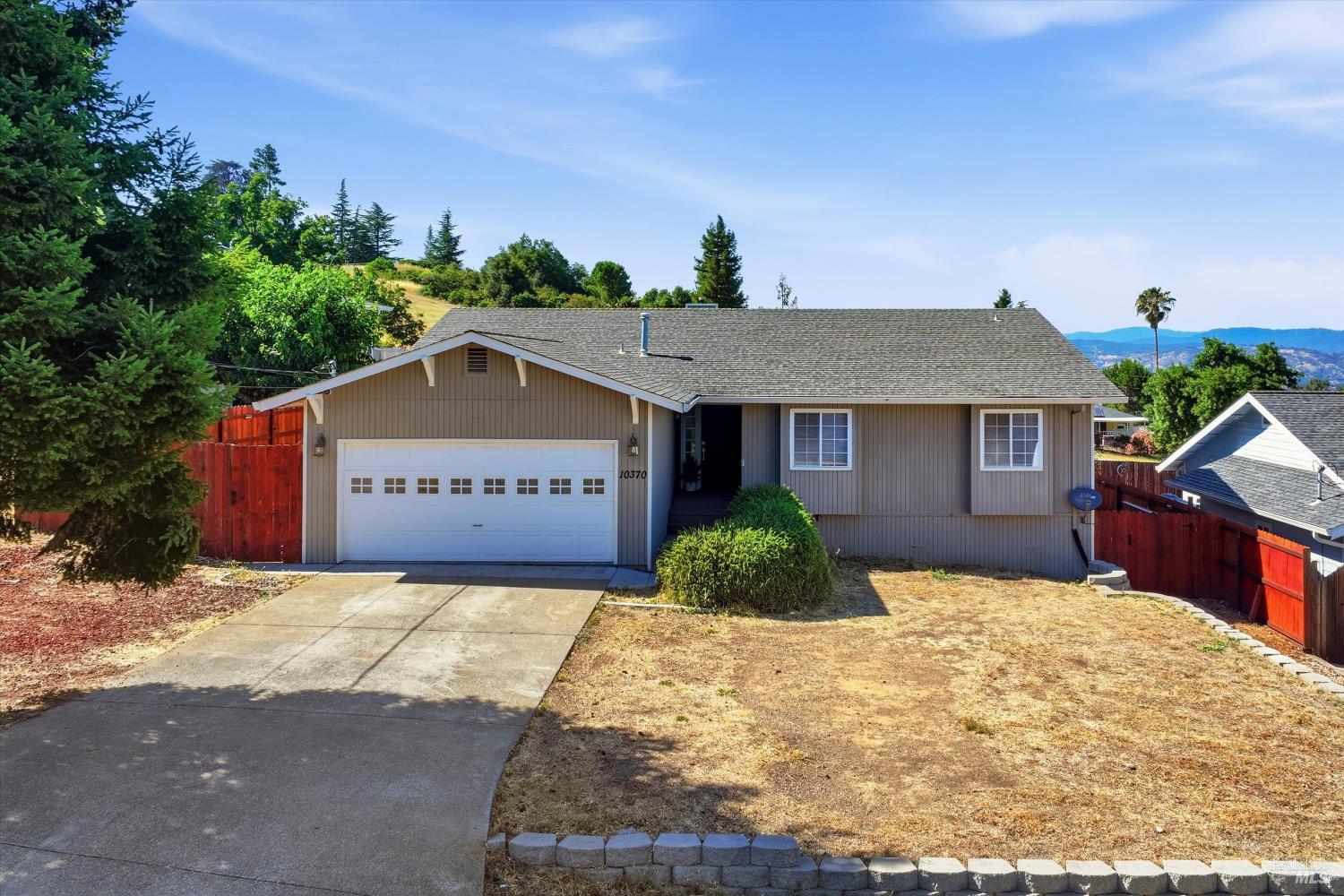 10370 Fairway Drive Kelseyville CA 95451