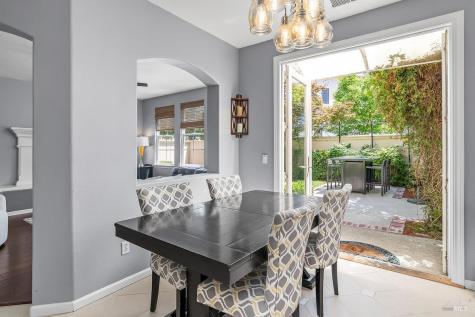 34 Woodbridge Way Novato CA 94949