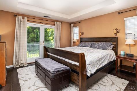 34 Woodbridge Way Novato CA 94949