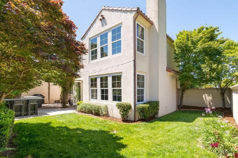 34 Woodbridge Way Novato CA 94949