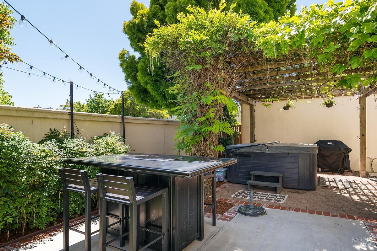 34 Woodbridge Way Novato CA 94949