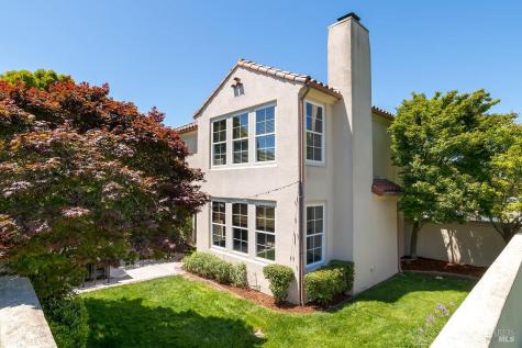 34 Woodbridge Way Novato CA 94949