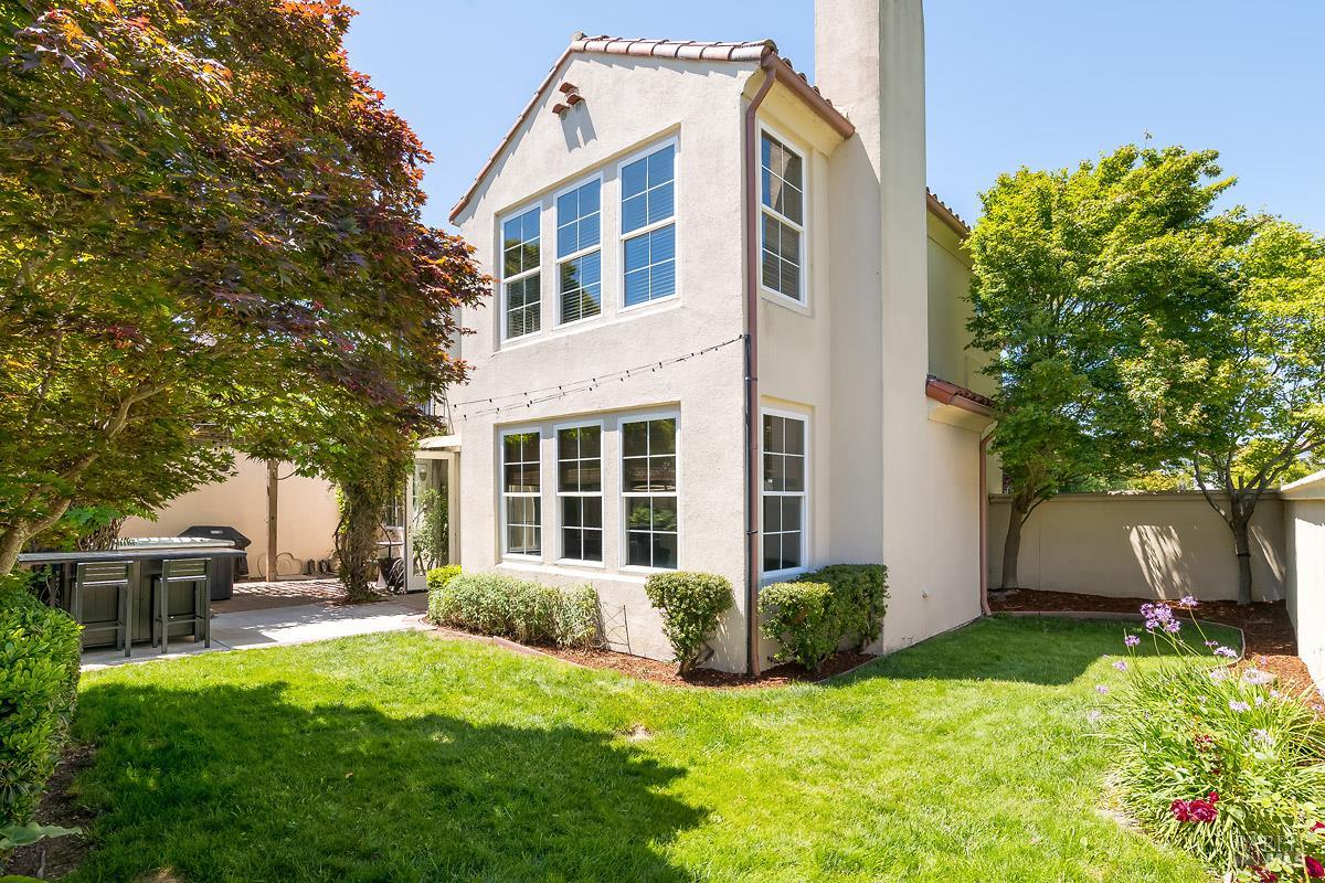 34 Woodbridge Way Novato CA 94949