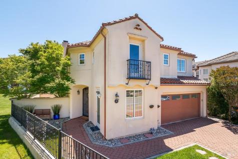 34 Woodbridge Way Novato CA 94949