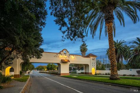 34 Woodbridge Way Novato CA 94949