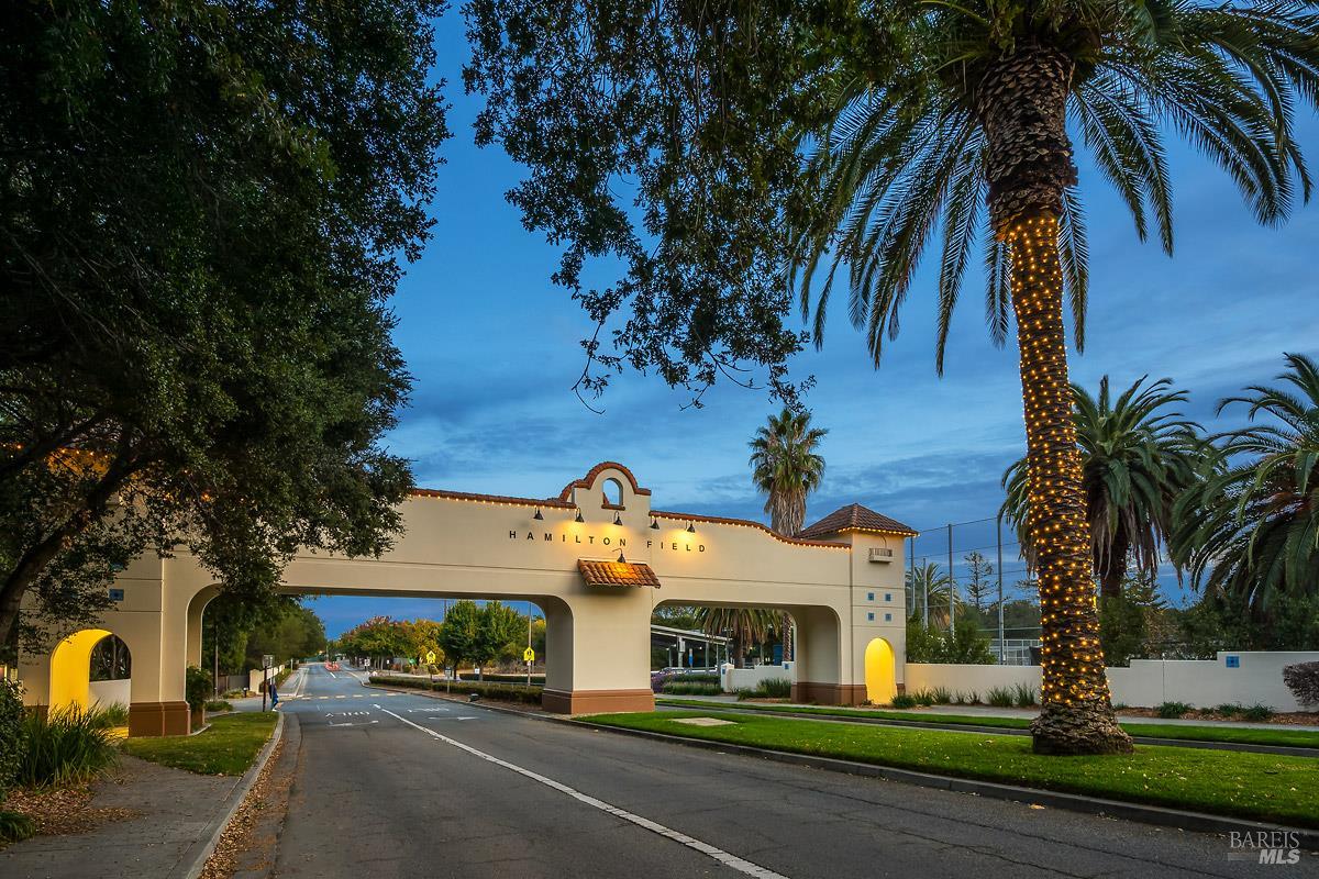 34 Woodbridge Way Novato CA 94949
