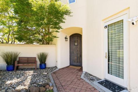 34 Woodbridge Way Novato CA 94949