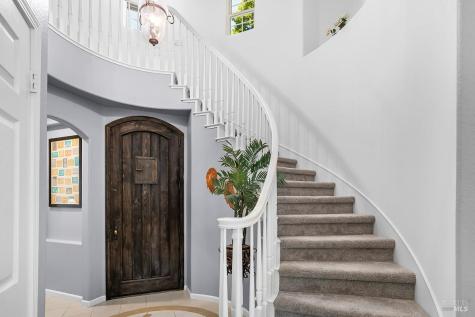 34 Woodbridge Way Novato CA 94949